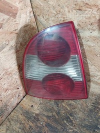 фото thumb №8, Лампа зад заднее левая левый vw passat b5 sedan рестайлинг