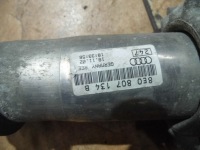 фото thumb №11, Audi a4 b6 2.5tdi 02' sed відбійник бампера перед 8e0807134b