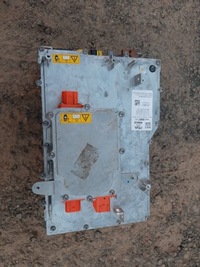 фото thumb №1, Peugeot citroen opel інвертор зарядний пристрій 9843998780 оригінал