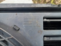 Bmw 7 e65 3.0d радіатор води комплект вентилятор 6921380 7795383 Київ, фото thumb