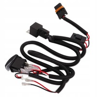 фото thumb №10, Набор реле проводка трубопровод 12v,4x4/suv