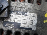 фото thumb №10, Kia sorento i 2.5crdi 09r генератор 37300-4a300