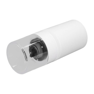 Беспроводная электрическая USB-кофемолка.