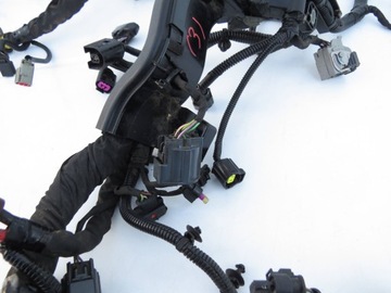 фото thumb №8, Джгут установка двигуна d4204t14 volvo s60 ii v60 i 2.0 d4