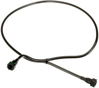 фото thumb №1, Шланг паливний гнучкий renault captur i clio iv clio iv/hatchback clio