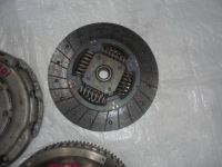 фото thumb №4, Сцепление колесо двухмассовый hyundai ix35 sportage 1.7