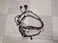 фото thumb №1, Opel zafira c 2012-2016 rok жгут бампера перед 13361177 47u