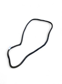 фото thumb №7, Volkswagen tiguan 2021 права сторона гумова прокладка двері задніх