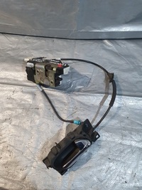 фото thumb №1, Замок дверь правые зад citroen c4 9660700280e03