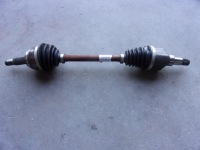 фото thumb №1, Ford fiesta mk8 1.0 ecoboost привідний вал ліва h1b5-3b437