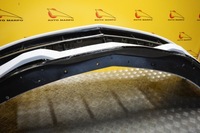 фото thumb №10, Chevrolet corvette c7 2014 - 2019 бампер перед передний решётка usa