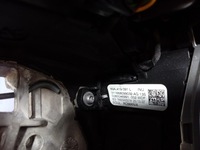 фото thumb №5, Audi q4 e-tron руль мультифункция кожа 89a419091l