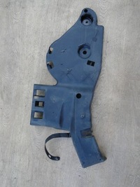 фото thumb №1, Renault talisman захист балка osi задня підвіска