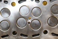 фото thumb №10, Головка ліва audi a8 d4 4.2 tdi cds 0573a