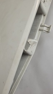 фото thumb №8, Удлинитель дверь левая daf xf106 1835170