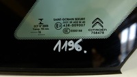 фото thumb №3, Citroen c4 picasso ii стекло кузовная правые зад as2