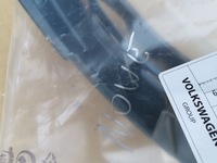 фото thumb №5, Руль воздуха правая audi q7 4m 15-19 новая 4m0807158d