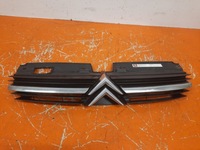 фото thumb №1, Citroen c5 01-08 решётка радиатора / решётка радиатора 9636751980