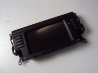 фото thumb №1, Экран дисплей land rover discovery sport 14-