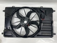 фото thumb №1, Ford transit custom вентилятор радиатора