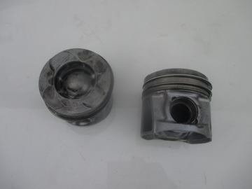 фото thumb №1, Поршень 1.6 cdti opel astra j k insignia a b mokka zafira c