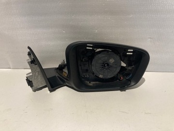 фото thumb №8, Зеркало правые 5 pin bmw 5 g30 g31