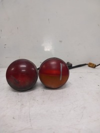 фото thumb №1, Лампа левая задняя fiat 175