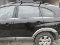 фото thumb №1, Дверь левый задняя captiva 19u c100 06-10
