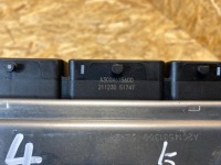 фото thumb №13, Бортовой компьютер блок управления двигателя ecu nissan qashqai j12 1.5h 237036ua0a 2021-