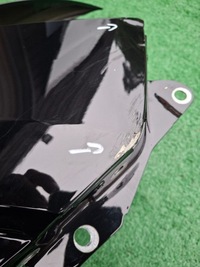 фото thumb №6, Крыло переднее правые audi q3 ii 83a