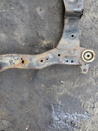 фото thumb №8, Підрамник підрамник перед insignia b