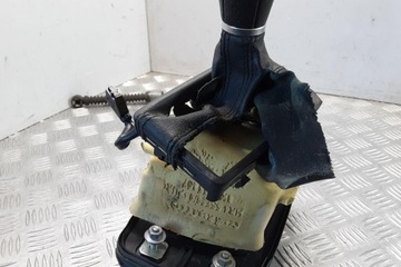 фото thumb №8, Механизм изменения коробки передач audi a4 avant 8k5, b8 8k1713041ad 3.0l дизель