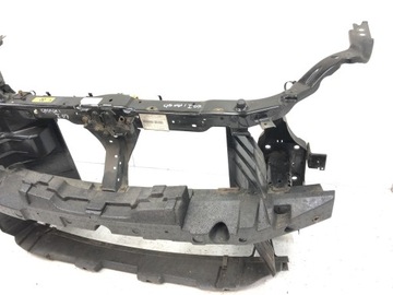 фото thumb №8, Pas переднє підсилювач nissan qashqai j10 1.6 бензин