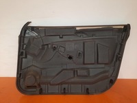 фото thumb №7, Боковина обивка дверь левый перед audi a6 c5 s6 4b0863979