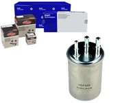 фото thumb №1, Фільтр пального ssangyong rexton rodious kyron actyon