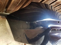 фото thumb №7, Бампер задній задня bmw f31 lci sport line