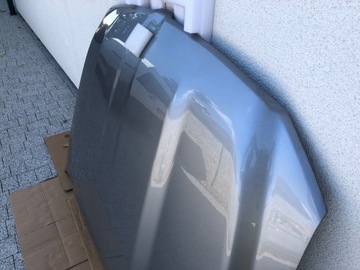 фото thumb №6, Dodge ram 1500 v 5 2019 2024 оригінальна капот aluminum psc гарна