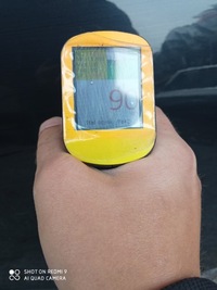 фото thumb №4, Renault scenic iii двері ліва задня