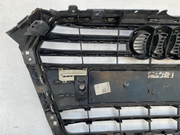 фото thumb №11, Audi a4 b9 8w s-line 15- решётка радиатора решётка радиатор 8w0853651ab