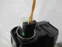 фото thumb №6, Peugeot 508 sw kombi шторка безопасности подушка безопасности левая подушка