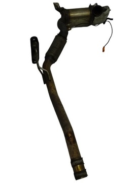 фото thumb №1, Каталізатор dpf volkswagen audi skoda 2.0 tdi cfh 1k0131723ac 176tyś.km