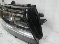 фото thumb №8, Vw tiguan ii 5n full led idealna лампа передняя правая