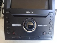 фото thumb №2, Ford mondeo mk5 радио навигация комплект ds7t-14f239-cj