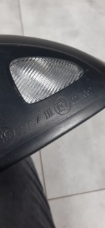 фото thumb №7, Skoda yeti рестайлінг дзеркало 11 pin зовнішні ліве ліві перед 5l1857501aq