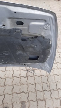 фото thumb №7, Капот передняя volvo s40 ii v50 04-12r