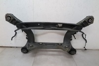 фото thumb №5, Підрамник підрамник балка підвіска задня mercedes w213