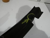 фото thumb №4, Audi оригінальний номер 8k1819403 жабо