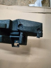 фото thumb №5, Renault оригинальный номер 620907296r абсорбер бампера