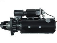 фото thumb №2, Стартер caterpillar fiat allis