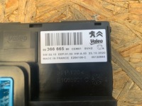 фото thumb №2, Модуль кондиционера rifter berlingo iv combo e